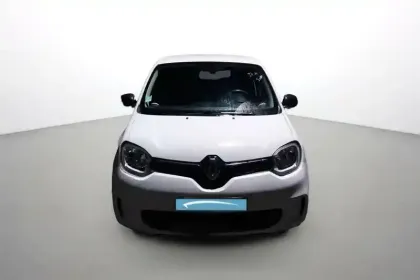 Photo 1 Renault Twingo  III E-Tech