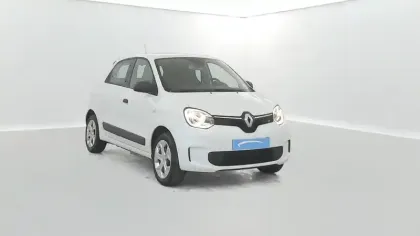 Photo 6 Renault Twingo  III E-Tech