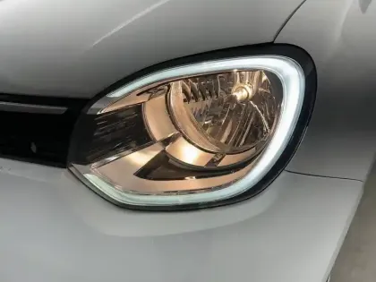 Photo 19 Renault Twingo  III E-Tech