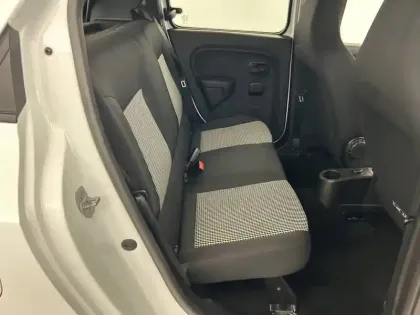 Photo 15 Renault Twingo  III E-Tech