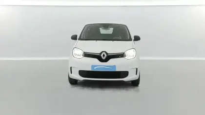 Photo 7 Renault Twingo  III E-Tech
