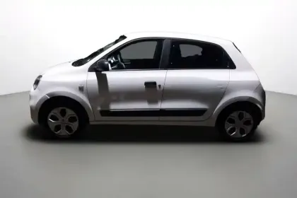 Photo 2 Renault Twingo  III E-Tech