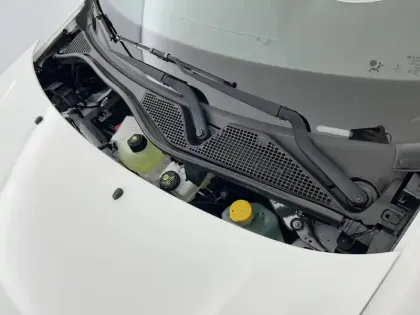 Photo 20 Renault Twingo  III E-Tech