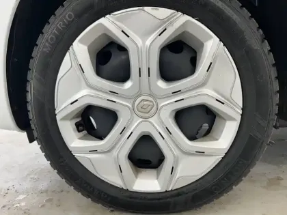 Photo 18 Renault Twingo  III E-Tech