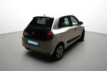 Photo 5 Renault Twingo  III E-Tech