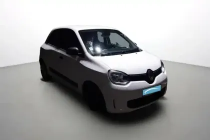 Photo 7 Renault Twingo  III E-Tech