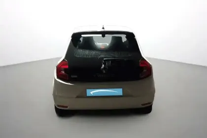 Photo 4 Renault Twingo  III E-Tech