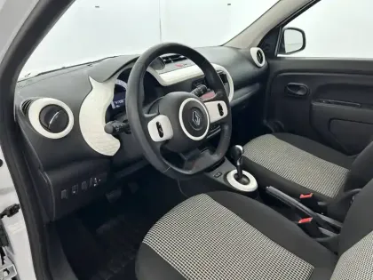 Photo 9 Renault Twingo  III E-Tech