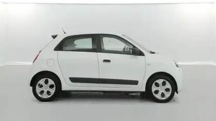 Photo 5 Renault Twingo  III E-Tech