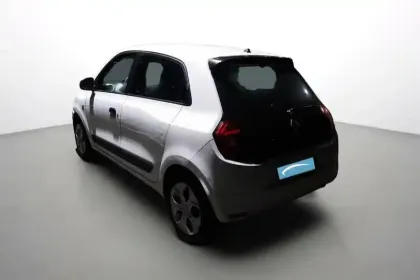 Photo 3 Renault Twingo  III E-Tech