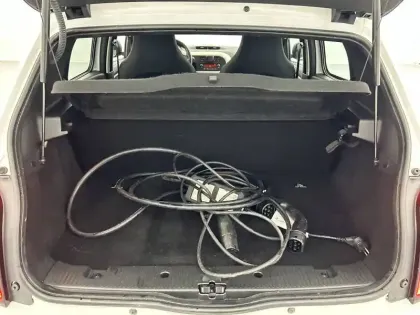Photo 17 Renault Twingo  III E-Tech