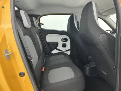 Photo 24 Renault Twingo  III SCe 65
