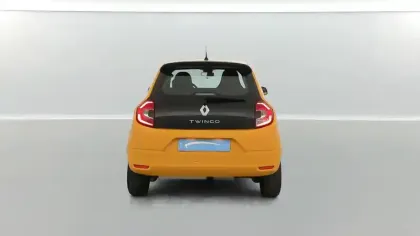 Photo 12 Renault Twingo  III SCe 65