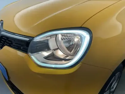 Photo 28 Renault Twingo  III SCe 65