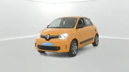 Photo 9 Renault Twingo  III SCe 65
