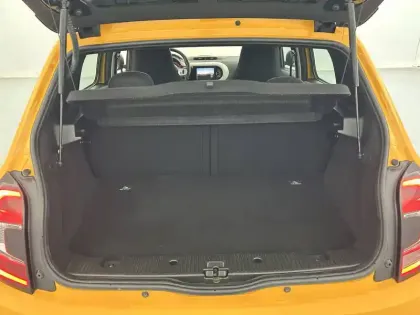 Photo 26 Renault Twingo  III SCe 65