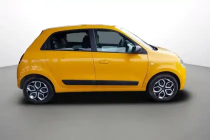 Photo 6 Renault Twingo  III SCe 65