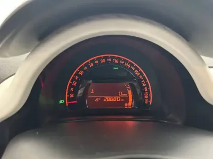 Photo 25 Renault Twingo  III SCe 65