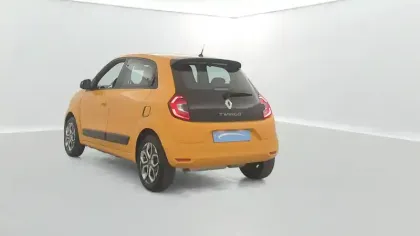 Photo 11 Renault Twingo  III SCe 65