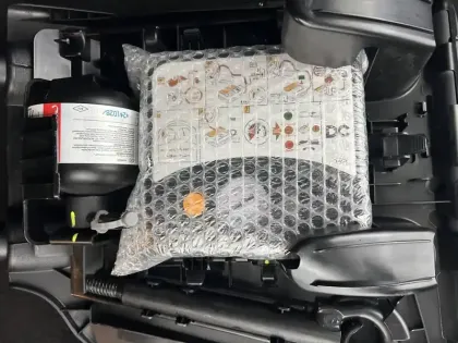 Photo 30 Renault Twingo  III SCe 65