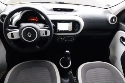 Photo 8 Renault Twingo  III SCe 65