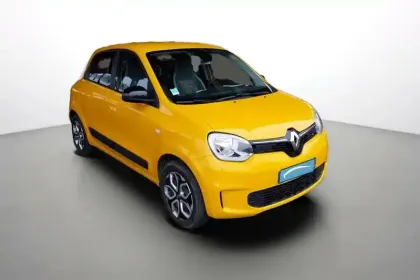 Photo 7 Renault Twingo  III SCe 65