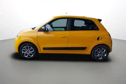 Photo 2 Renault Twingo  III SCe 65