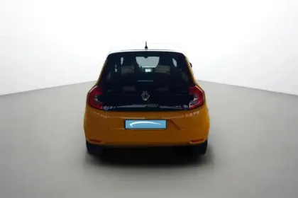 Photo 4 Renault Twingo  III SCe 65