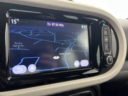 Photo 31 Renault Twingo  III SCe 65