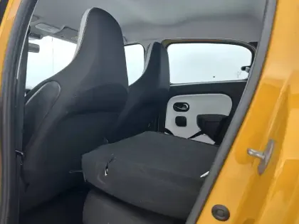 Photo 34 Renault Twingo  III SCe 65