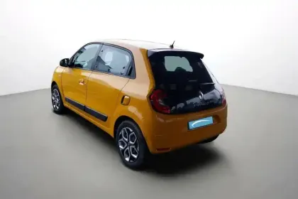 Photo 3 Renault Twingo  III SCe 65