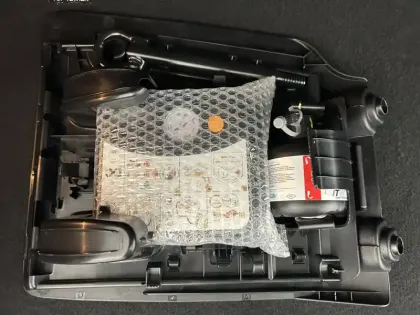 Photo 30 Renault Twingo  III SCe 65