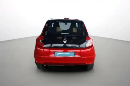 Photo 4 Renault Twingo  III SCe 65