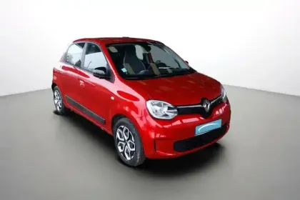 Photo 7 Renault Twingo  III SCe 65