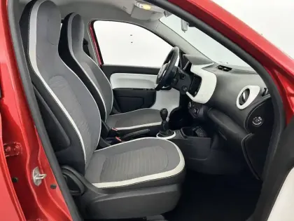 Photo 22 Renault Twingo  III SCe 65