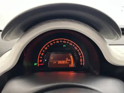 Photo 25 Renault Twingo  III SCe 65