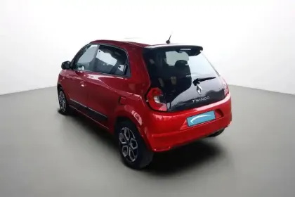Photo 3 Renault Twingo  III SCe 65