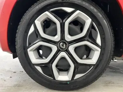 Photo 27 Renault Twingo  III SCe 65