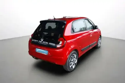 Photo 5 Renault Twingo  III SCe 65
