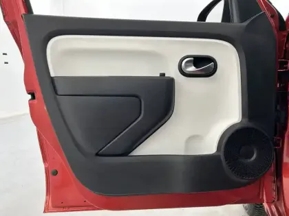 Photo 19 Renault Twingo  III SCe 65