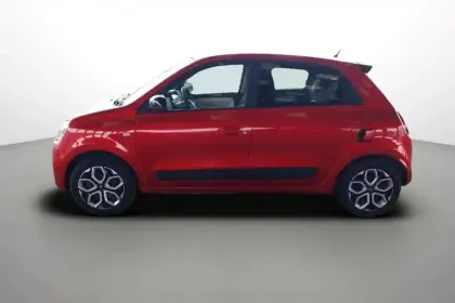 Photo 2 Renault Twingo  III SCe 65