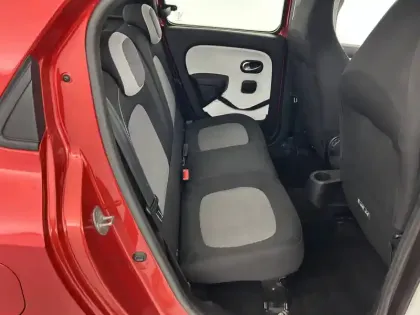 Photo 24 Renault Twingo  III SCe 65