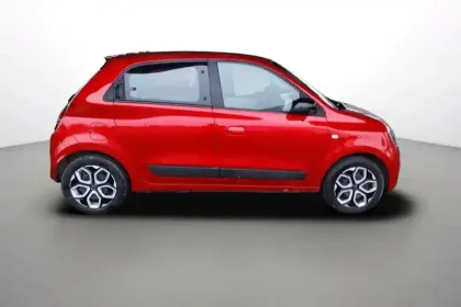 Photo 6 Renault Twingo  III SCe 65