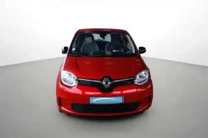 Photo 1 Renault Twingo  III SCe 65