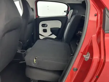 Photo 34 Renault Twingo  III SCe 65