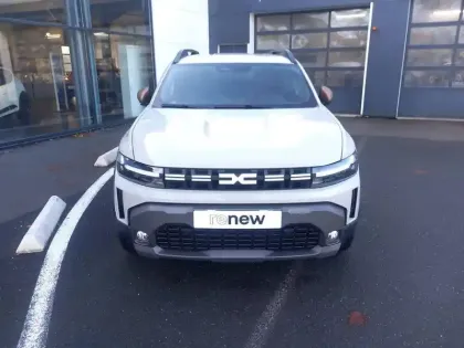 Photo 7 Dacia Duster  Hybrid 140 PACK SLEEP