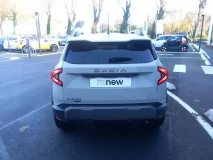 Photo 3 Dacia Duster  Hybrid 140 PACK SLEEP