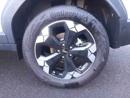 Photo 15 Dacia Duster  Hybrid 140 PACK SLEEP