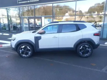 Photo 1 Dacia Duster  Hybrid 140 PACK SLEEP