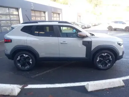 Photo 5 Dacia Duster  Hybrid 140 PACK SLEEP